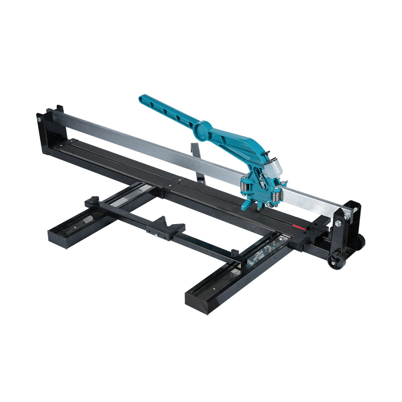 F912 Channel steel Tile cutter